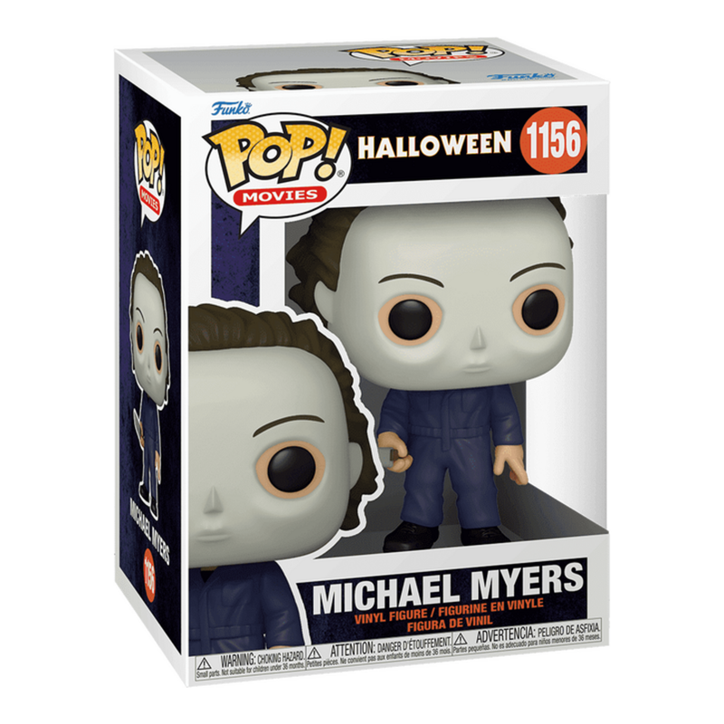 Pop! Vinyl - Halloween - Michael Myers