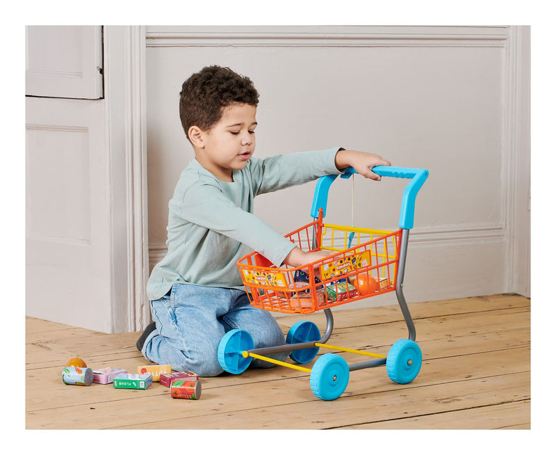Shopping Trolley - Image