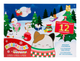 Squishmallows Micromallows 12 Piece Advent Calendar
