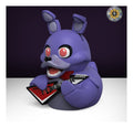 Five Nights at Freddy's - Bonnie - Mini Tubbz, rear view