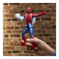 Marvel Studios Spider-Man: Brand New Day Action FX Figures