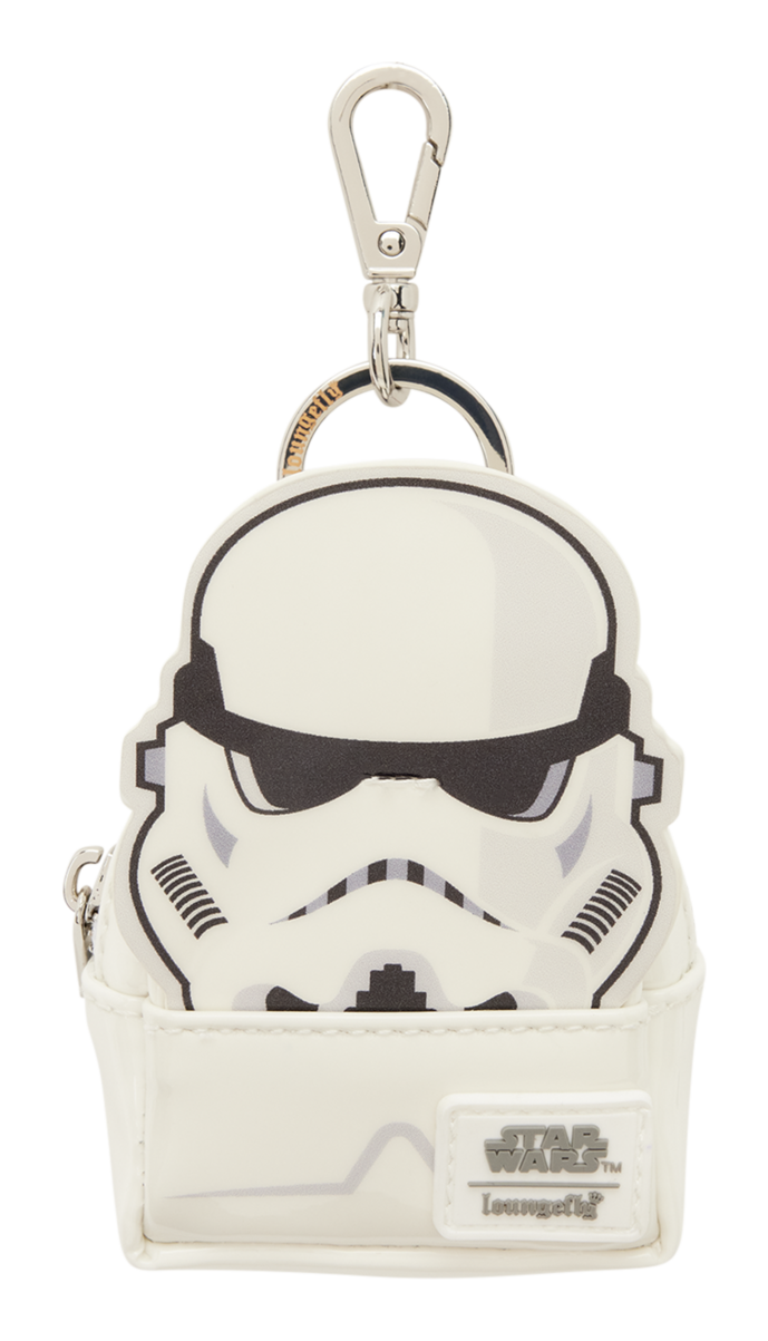 Loungefly - Star Wars Mystery Mini Backpack Charms - Image