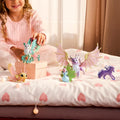 Schleich - Winged Cat Dragon