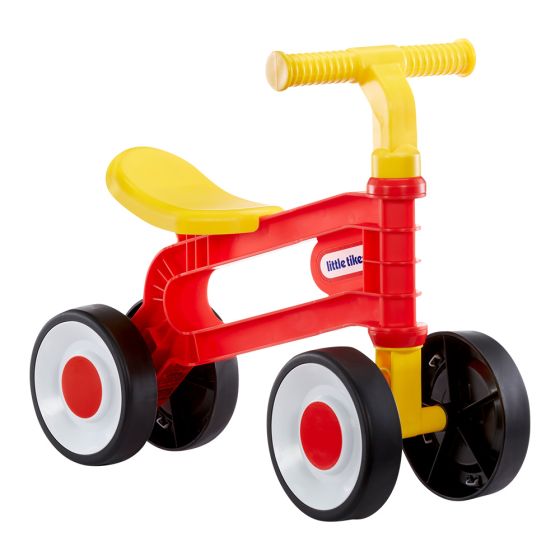 Little Tikes Scoot N Steer