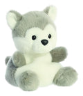 Palm Pals Busky Husky 5" - Image