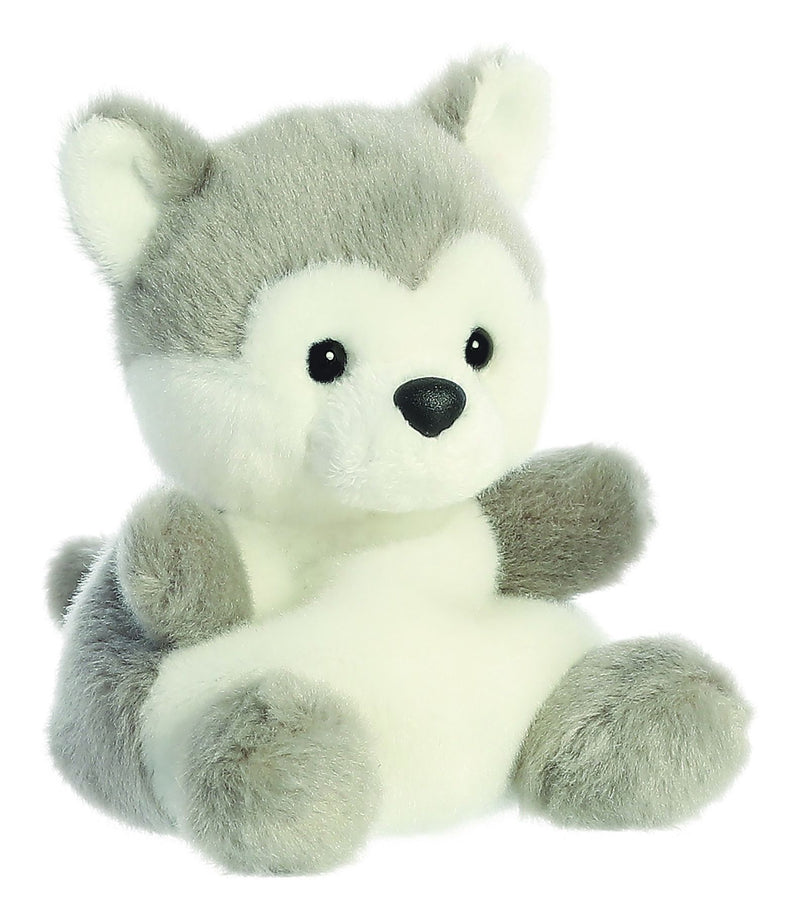 Palm Pals Busky Husky 5" - Image