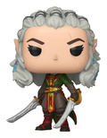 Pop! Vinyl - Baldur's Gate 3 - Jaheira - Image