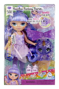 Rainbow High Littles Rainbow FF Dolls Assortment - Image