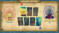 SpongeBob SquarePants: Battle for Bikini Bottom Rehydrated - Nintendo Switch in-game view