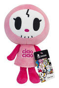 tokidoki 8” Ciao Ciao Plush Series 1