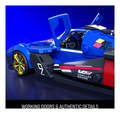 Brick Shop Hot Wheels Speed Cadillac Project GTP Hyper Car