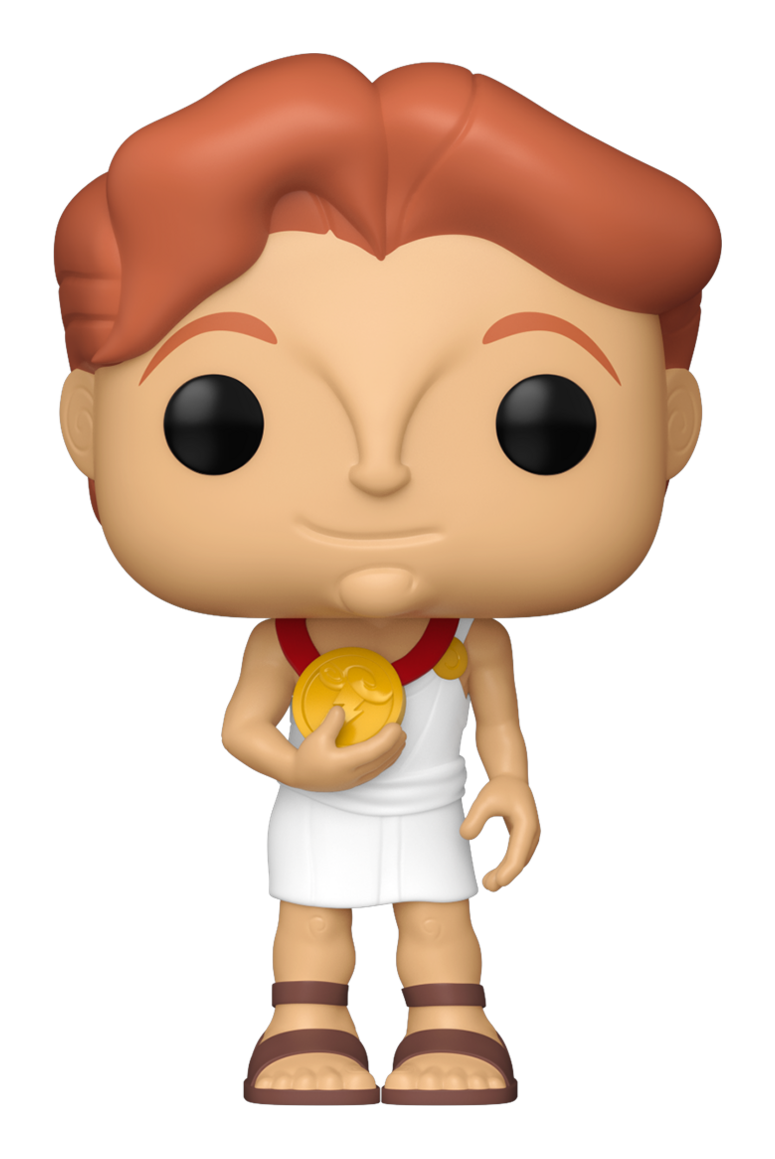 Pop! Vinyl - Hercules - Young Herc - Image