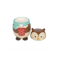 Oliver Owl Oil Burner