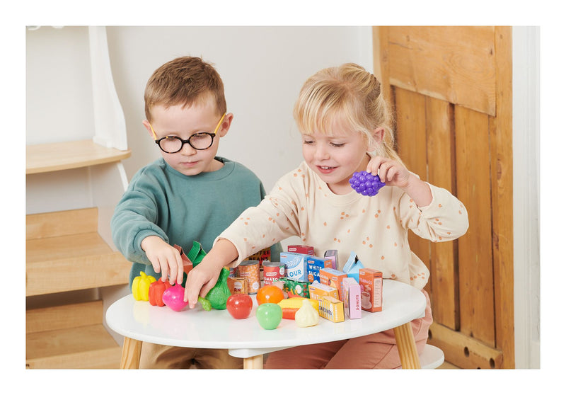 Grocery Set - Image
