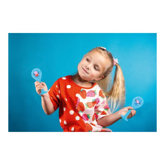 Peppa Pig Musical Set (7 Pieces)