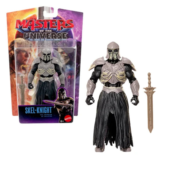 Masters Of The Universe 2026 Movie Skel-Knight