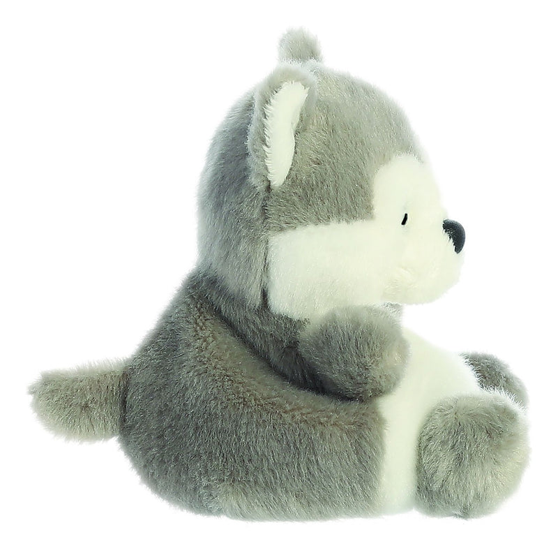Palm Pals Busky Husky 5" - Image