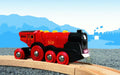 Brio Mighty Red Action Locomotive - Image