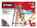 K'nex Thrill Rides Classic Amusement Park Set - Image