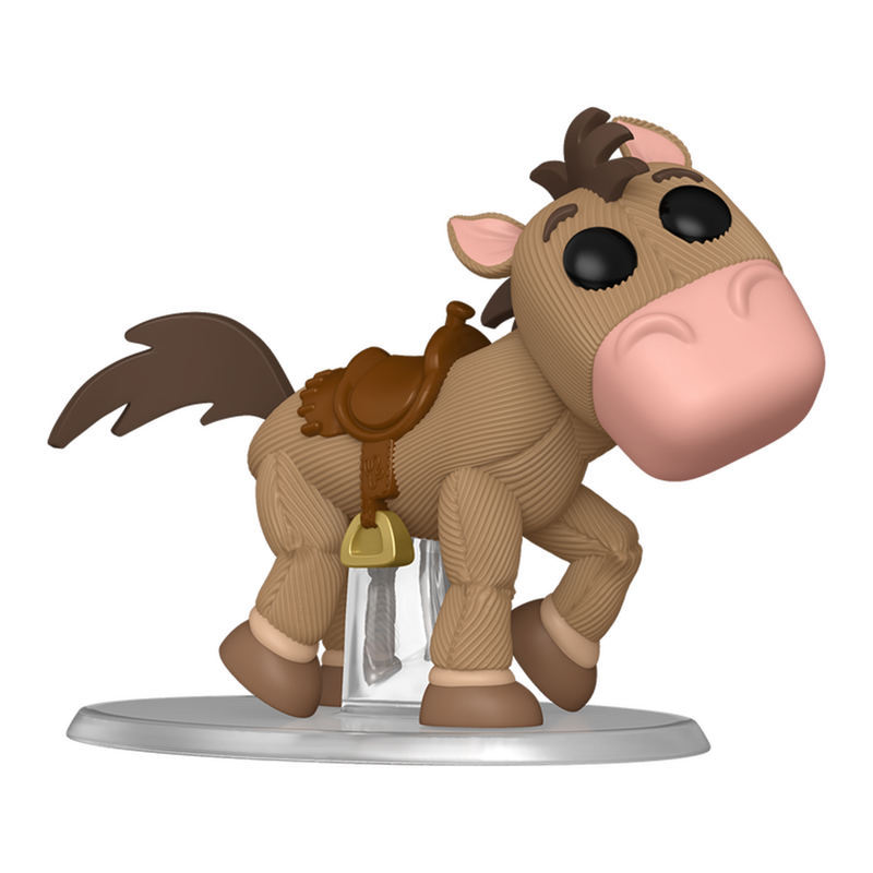 Pop! Premium - Toy Story 5 - Bullseye
