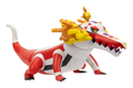 Pokemon 12" Epic Battle Figure Skeledirge