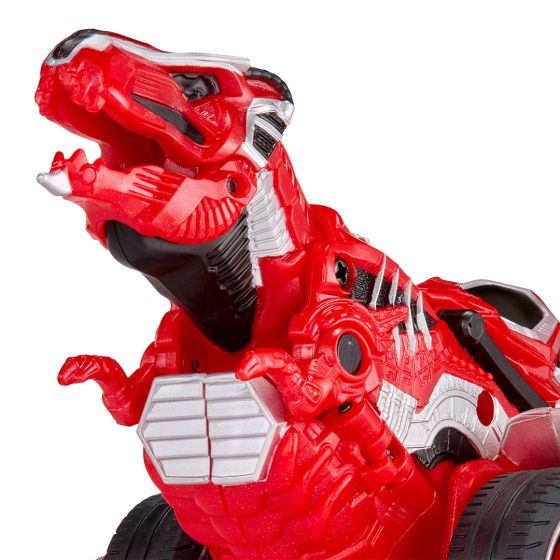 Armorsaurs Evolver - Ajax
