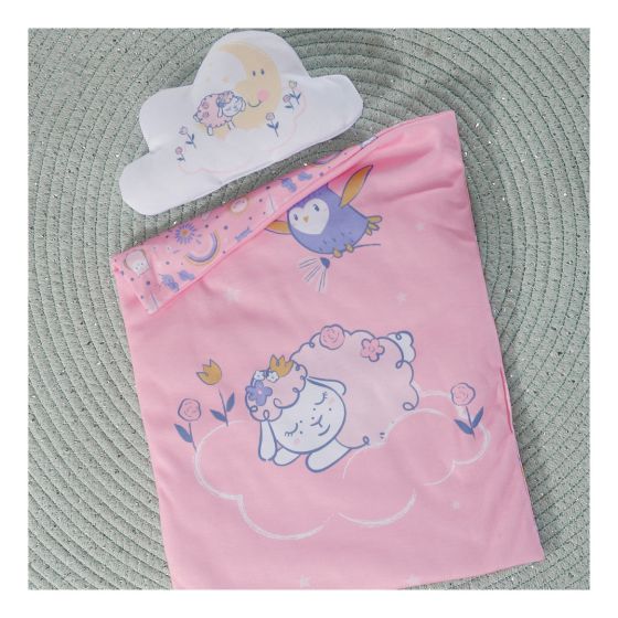 Baby Annabell Sweet Dreams Bed