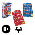 Guess Who Grab and Go - Image