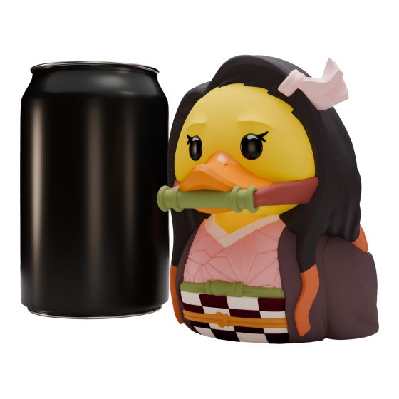 Demon Slayer - Nezuko Kamado - Boxed Tubbz