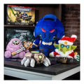 Warhammer DA Red Gobbo On Bounca - Image