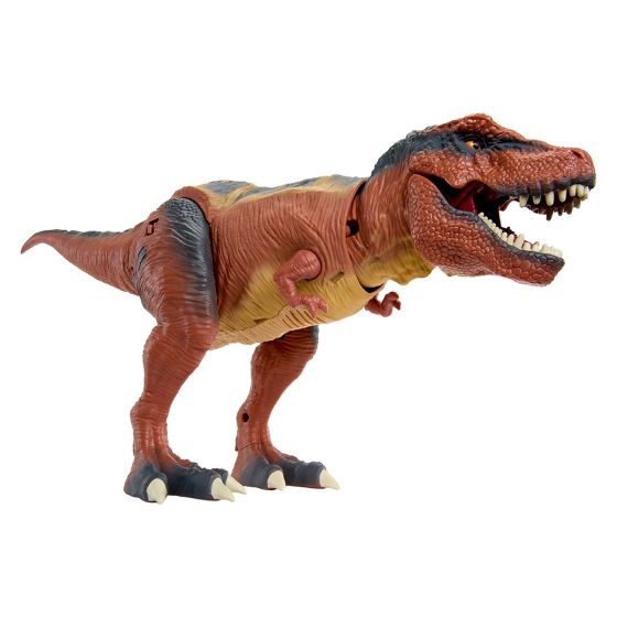 Armorsaurs Armor-Up Dinosaur - T-Rex