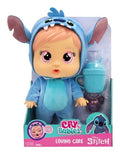 Cry Babies Loving Care Disney Stitch