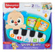 Fisher-Price Laugh & Learn Puppy’s Piano