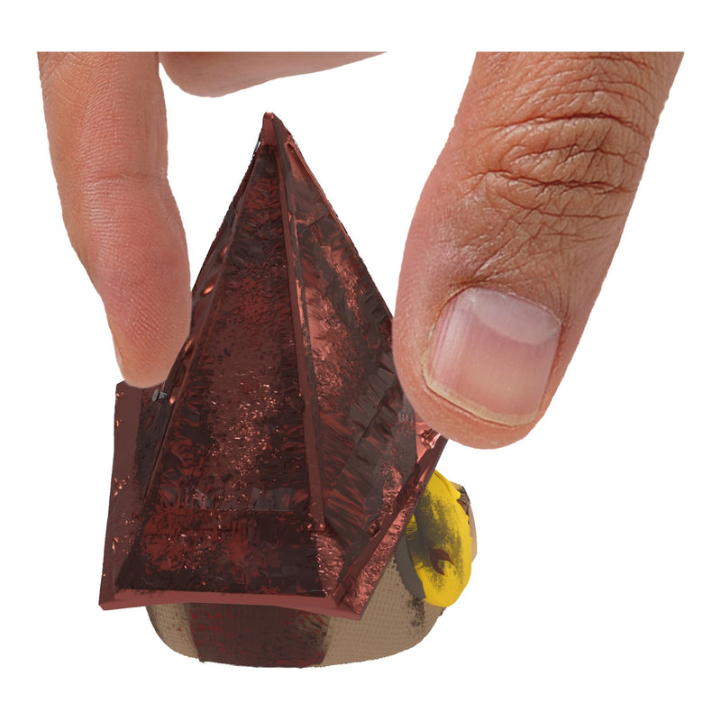 Silent Hill - Pyramid Head - Mini Tubbz