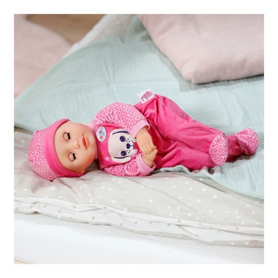 Baby Born Anna Pink 36cm