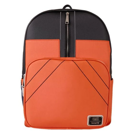 Loungefly Naruto Cosplay Full Sized Backpack