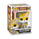 Sonic The Hedgehog - Tails as Mummy Funko Pop! Vinyl Figure