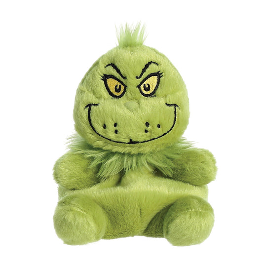 Palm Pals 5" Grinch