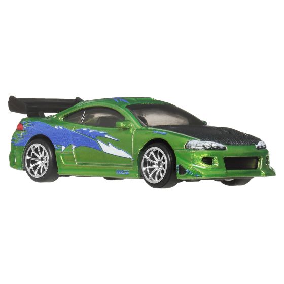 Hot Wheels Premium Fast & Furious Assortment: 2026 Mix 1