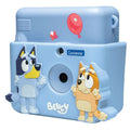 Bluey Starcam Camera Instant Printer & 3D Pouch
