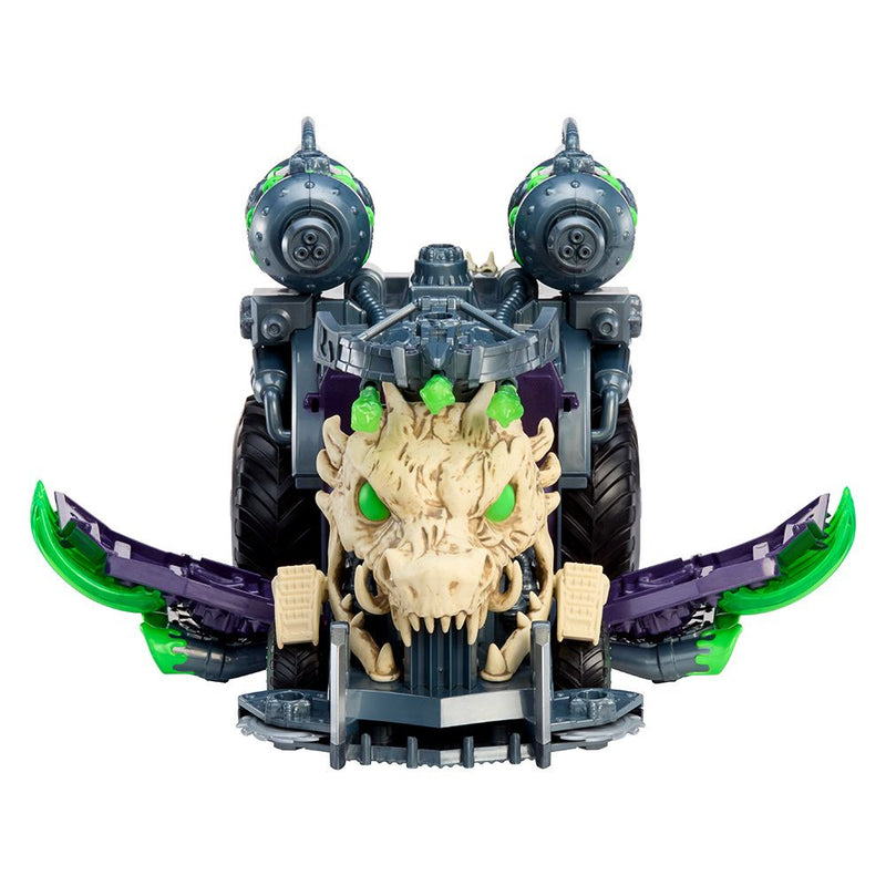 Ninjombie Vehicle - Image