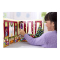 Disney Frozen Small Doll Advent Calendar