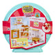 MGA's Miniverse - Starter Room Pack Assortment (Case of 4)
