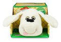 Pound Puppies Sleepy Classic Tan - Image