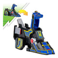 MMPR Combinable Thunderzord - Unicorn