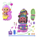 Polly Pocket Monkey Mamma - Image
