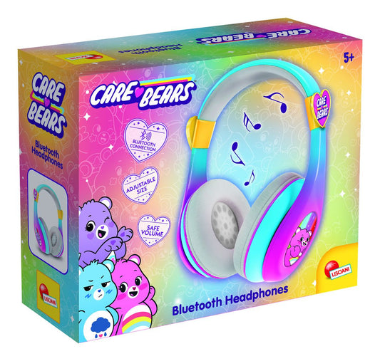 Care Bears Bluetooth Headphones - Image