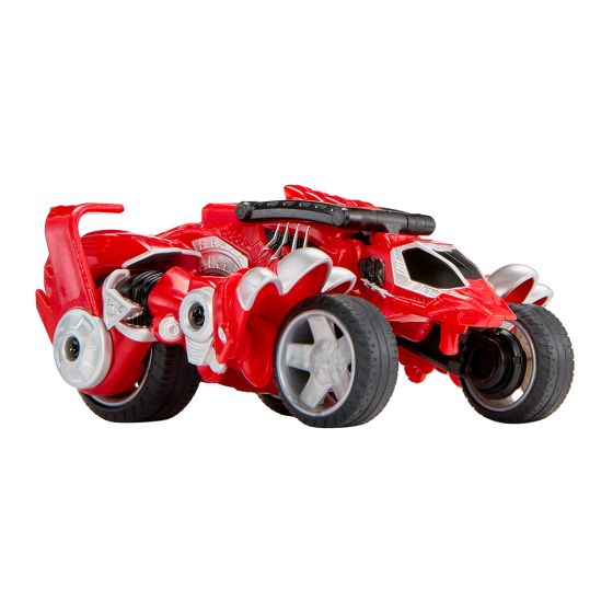 Armorsaurs Evolver - Ajax