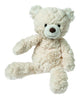 Mary Meyers Cream Putty Bear Small