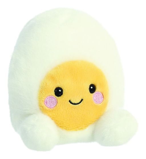 Palm Pals Bobby Egg 5"